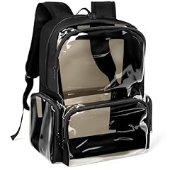 Semi Transparent Black