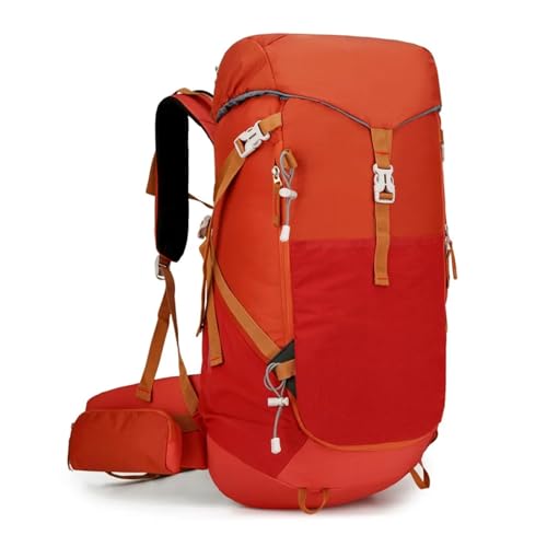 Sac de voyage en plein air 40L robuste pour randonnée haut de gamme