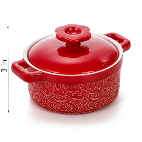 La Mejor Selección de Cazuela horno para comprar hoy. 18 Imagen adicional