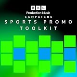 Sports Promo Toolkit
