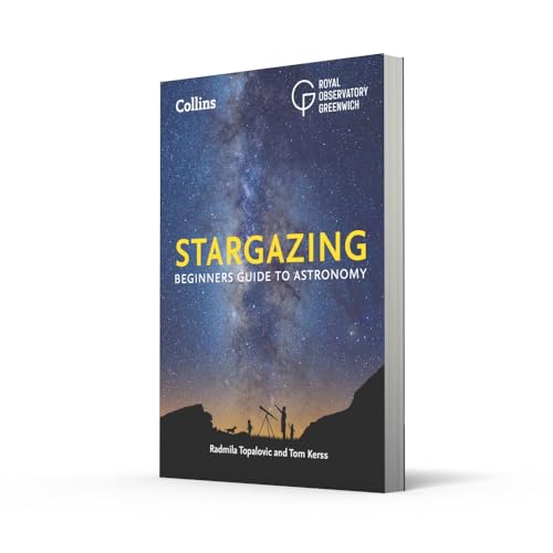 Stargazing: Beginners Guide to Astronomy - Image 2