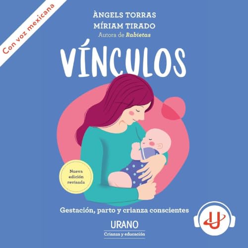 Couverture de V&iacute;nculos