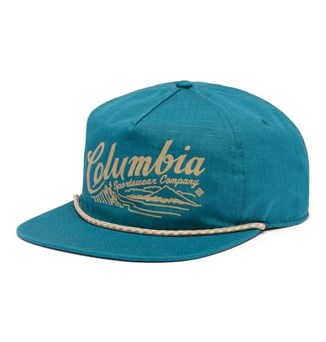 Image of Columbia Ratchet Strap Snap Back