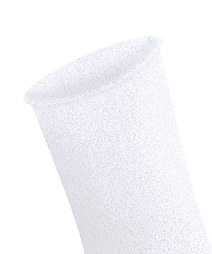 Image of FALKE Women's Active Breeze Socks, Breathable, Cooling Effect, Lyocell, Crew Length, Sweat Wicking, Coolmax Clothing, 1 Pair
