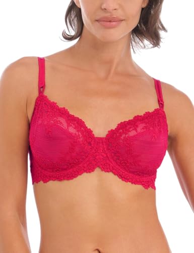 Image of Wacoal Embrace Lace Underwire Bra 65191