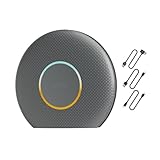 CB6 Ai Box CarPlay ワイヤレス Ai ボックス 車、2025年のアップグレード版カープレイ ワイヤレス、 プラグアンドプレイ、カーテレビメイト、車でネットフリックス見る、カーナビ で youtube を 見る に は、Android13、4G LTE SIMカード、GPS内蔵、Chat-GPT、4GB+64GB、 銀「技適取得済み品」