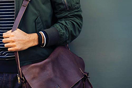 Fitbit Inspire Fitness Tracker, One Size (S And L Bands Included) #TOP4