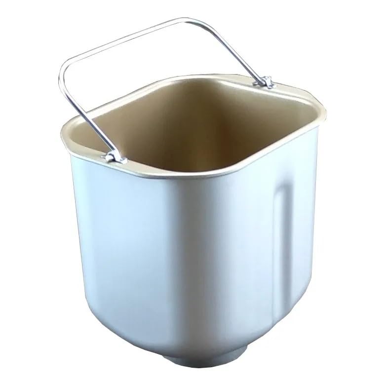 Cubos For Máquina De Hacer Pan, Compatibles Con Scarlett, SC-400 Syntex, Pala For Máquina De Hacer Pan, Calentamiento Uniforme