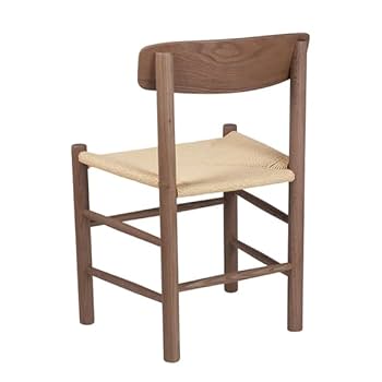 Amazon｜シェーカーチェア【デザイナー：ボーエ・モーエンセン