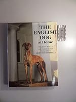 The English Dog at Home 0881622648 Book Cover