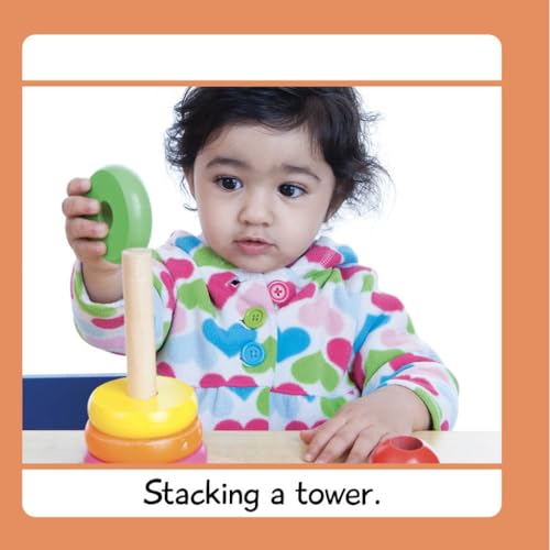 I Love to Play (Active Baby) - Image 3