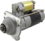Starter for Ford Contour 1995 F4PU11000AA 35259620 NSA17577N 12V 3.6kW CW
