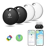 Suivi mondial : mises à jour sécurisées et anonymes via des millions d'appareils Apple et Android dans le monde entier.