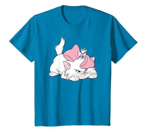 Chaton maléfique des Aristochats T-Shirt