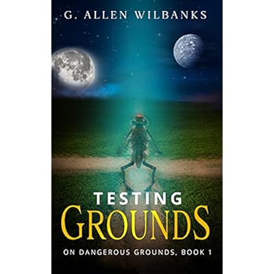 Testing Grounds