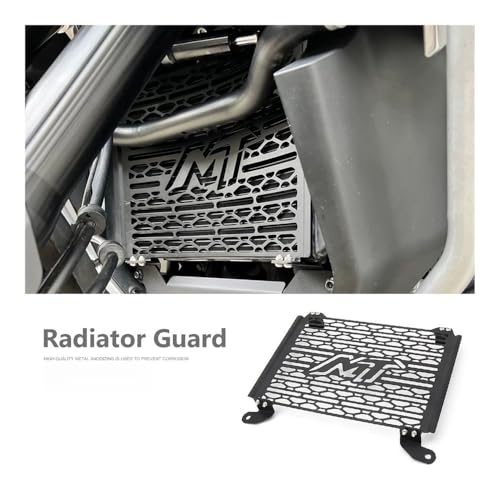 Grille de protection de radiateur de qualité supérieure pour 800MT