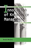 Innovations of Knowledge Management