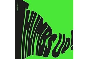 Pentagon [Thumbs UP!] 7th Mini Album CD+112p Booklet+1p PhotoCard Album