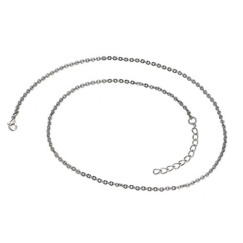 Lovelycharms Cat Animal Urn Necklace For Ashes Keepsake Memorial Cremation Pendant #TOP3