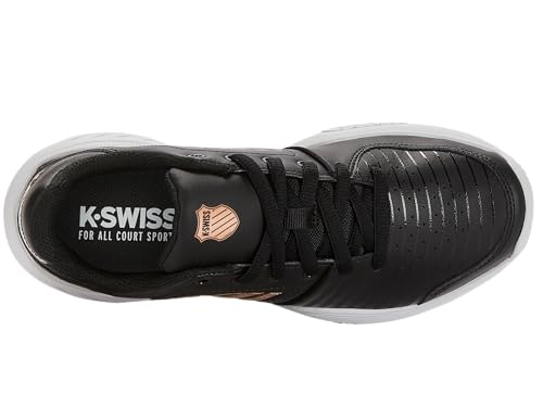 Image of K-Swiss Women's Court Express Tennis Shoe