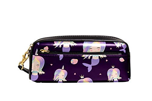 Niedliches Kaktus-Etui aus PU-Leder für die Schule, Stifteetui, wasserfest, Kosmetiktasche 20.5x5x8.5cm/8.1x2x3.3in Style03 Niedliches Kaktus-Etui aus PU-Leder für die Schule, Stifteetui, wasserfest, Kosmetiktasche 20.5x5x8.5cm/8.1x2x3.3in Style03