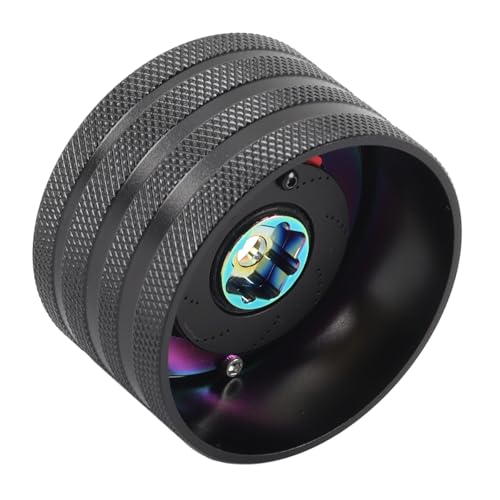 Contrôleur de volant RC multicolore à trois rayons haute précision - 4