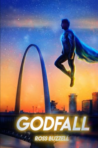 Cover of Godfall
