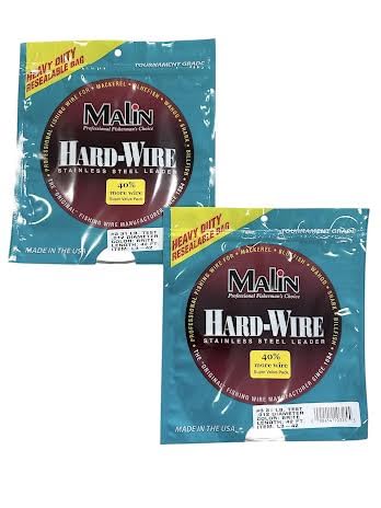 Mallin Hard-Wire L3-42 (2-Pack)