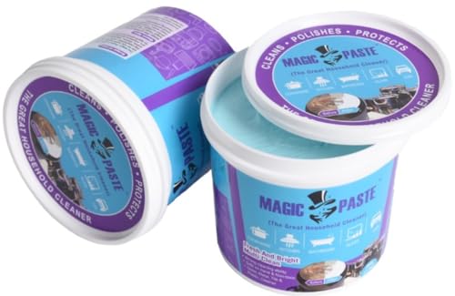 Magic Paste All-Purpose Cleaning Paste 17.6 oz — view 4