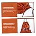 Baluue Travel-Friendly Hair Dryer Bag Sturdy Drawstring Storage for Hair Dryer for Hotel Use