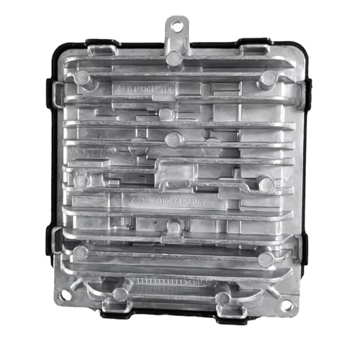 Module de commande ECU voiture haute durabilité pour phare Volvo V90 V60