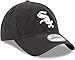 New Era MLB Core Classic 9TWENTY Adjustable Hat Cap One Size Fits All (Chicago White Sox)