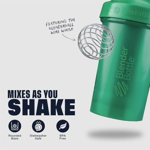 Ratio For A Protein Shake In Blender