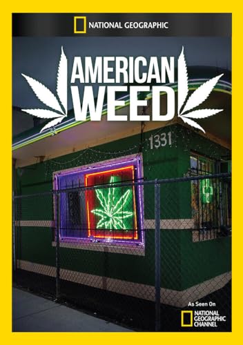 Mod-Ng-American Weed Season 1 -