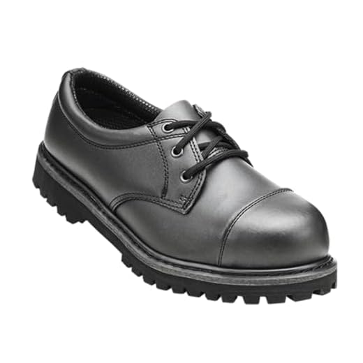 Brandit Vegantom 10 Eyelet Boots black Gr. 11