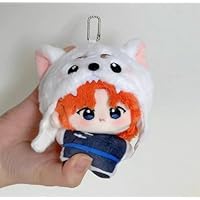 Amazon.co.jp: 銀魂 ぬいぐるみ 人形 萌えグッズ 坂田銀時 神楽 神威