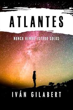 Paperback Atlantes (Spanish Edition) [Spanish] Book