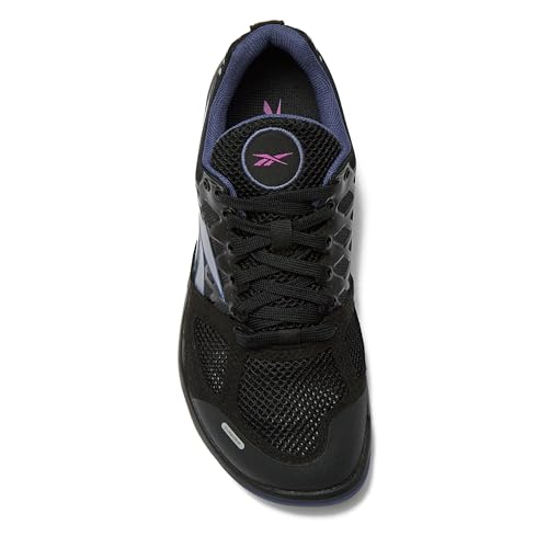 Reebok Women's Nano 2.0 Sneakers, Cross Training Walking Shoes4