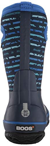 Image of Bogs Kids Classic Tonal Camo (Toddler /Little Kid /Big Kid)