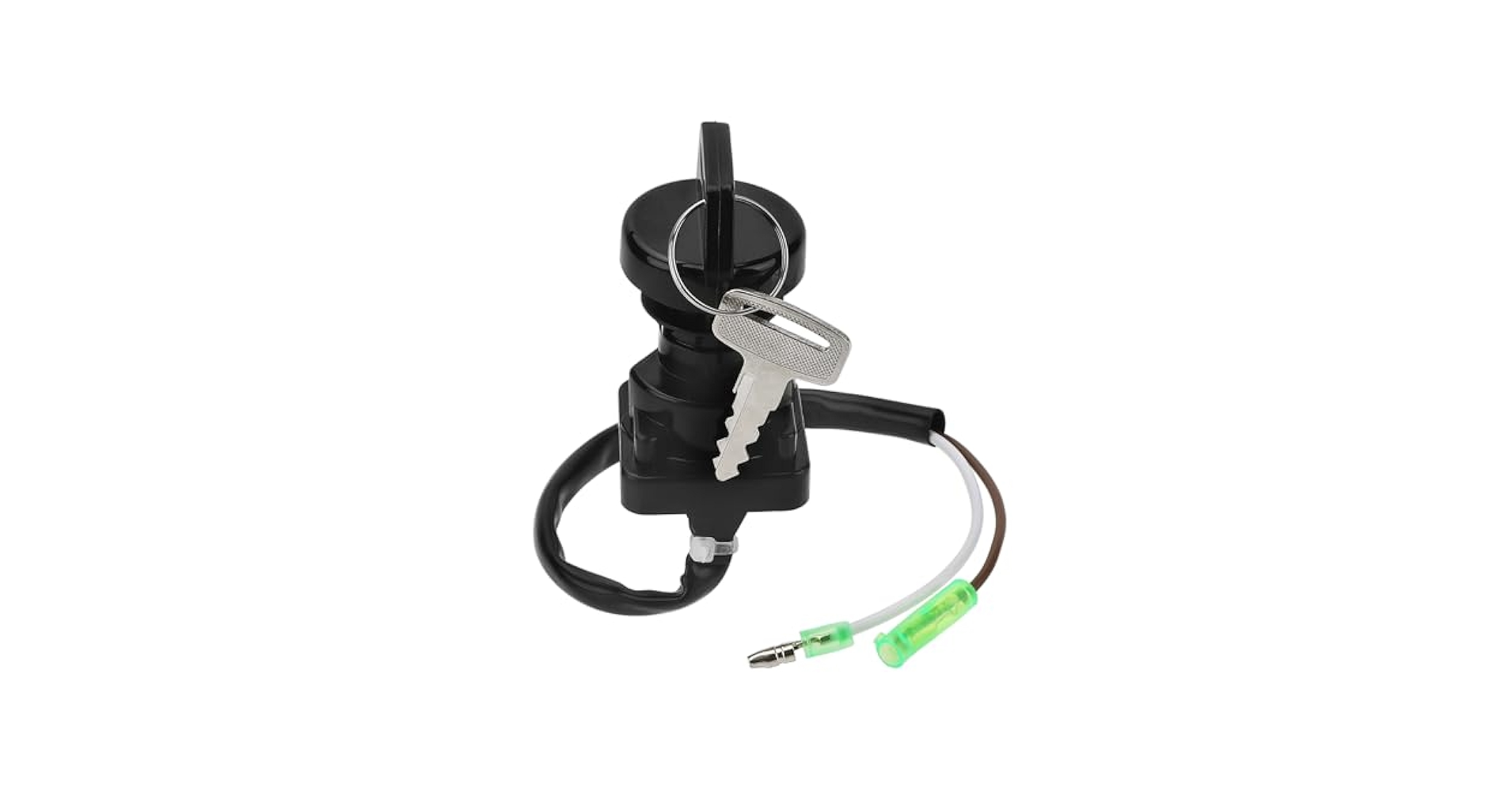 Amazon.com: M MATI Ignition Key Switch for Kawasaki Bayou