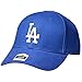 DODGERS ベースボール キャップ CAP 正規品 2023 ロサンゼルス ドジャース 100% Cotton Free Size