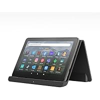 Made for Amazon, Wireless Charging Dock for Amazon Fire HD 8 Plus