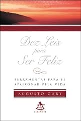 Capa de Dez Leis para ser Feliz