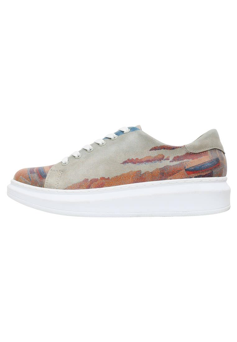DOGO Myra, Zapatilla de Deporte Mujer
