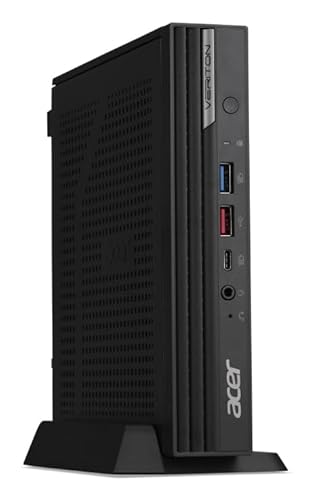 Acer Veriton N4710GT Core i5-13500T 8GB RAM 256GB SSD - DT.VXVEG.00L