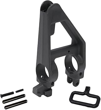 Amazon | G&P M16A2 スチール フロントサイト DX GP929A | モデルガン