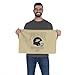 Northwest Purdue Boilermakers NCAA Rally - Rally Towel 18 x 15 Inches