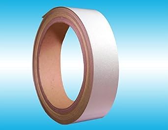 Heskins LLC Tachometer Reflective Tape 1" x5ft