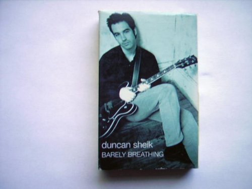 Duncan Sheik - Barely Breathing - Amazon.com Music