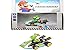 Nintendo- Mario Kart 8 Veicolo Pull Speed Yoshi, 15817039